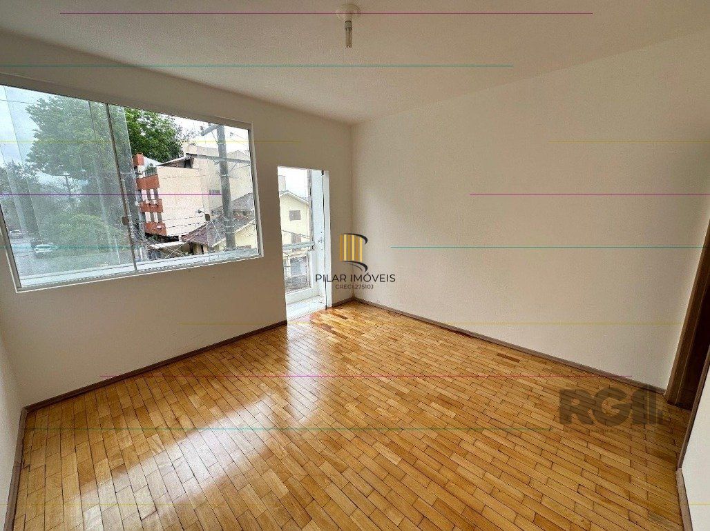 Apartamento 1 dormitório no bairro Jardim  Botânico - Pilar Imóveis