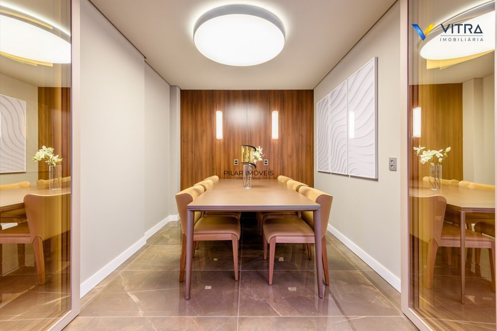 Loft alto padrão, mobiliado, The Arch