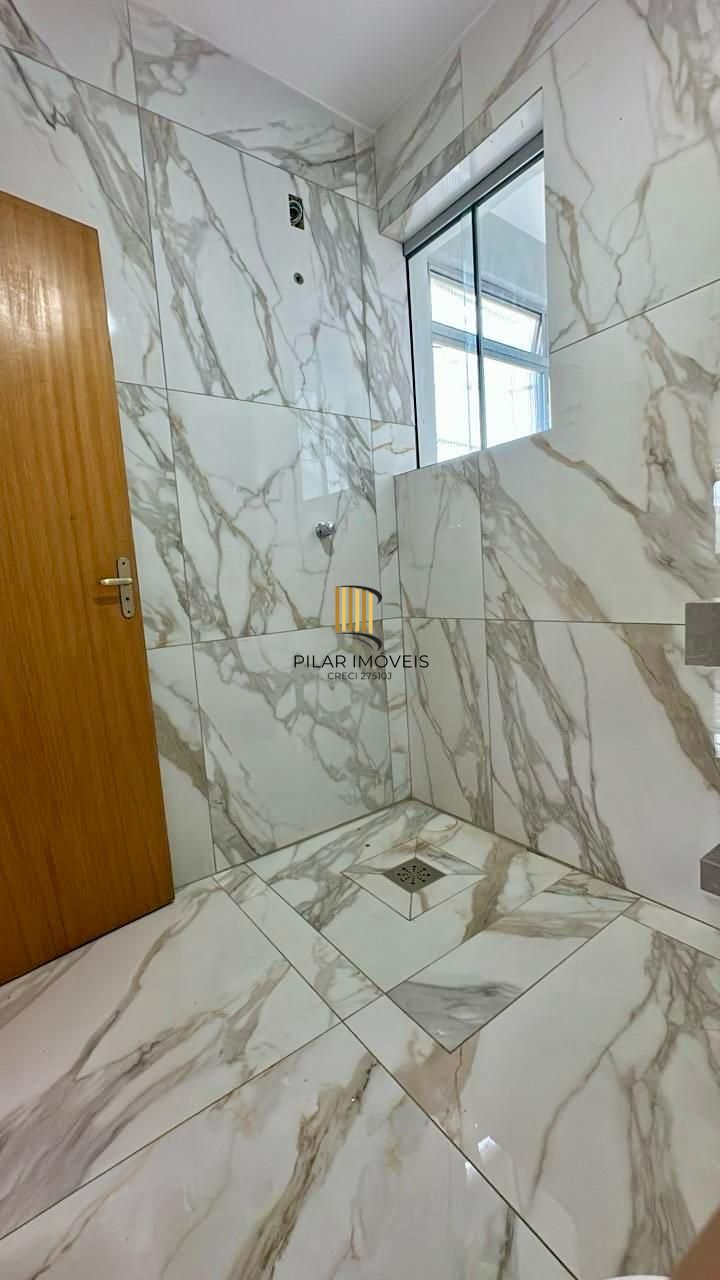 Apartamento 2 dormitórios no bairro Cavalhada