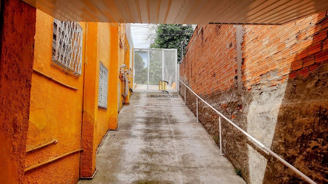 Para Quem Procura uma Casa Ampla Pronta Para Morar.