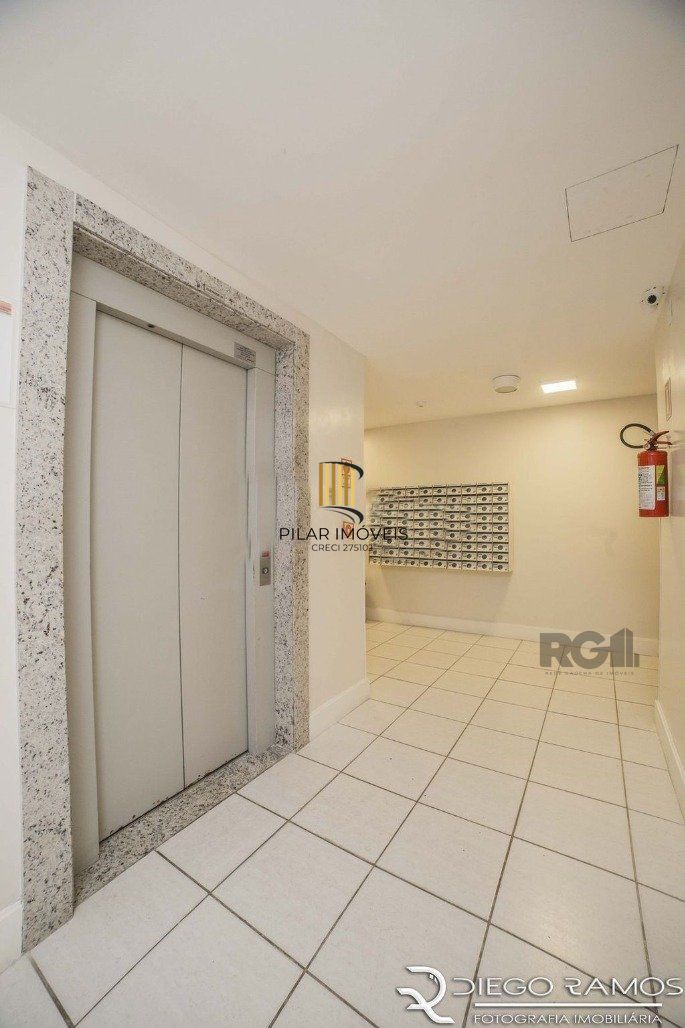 Apartamento 3 dormitórios no bairro Jardim Carvalho