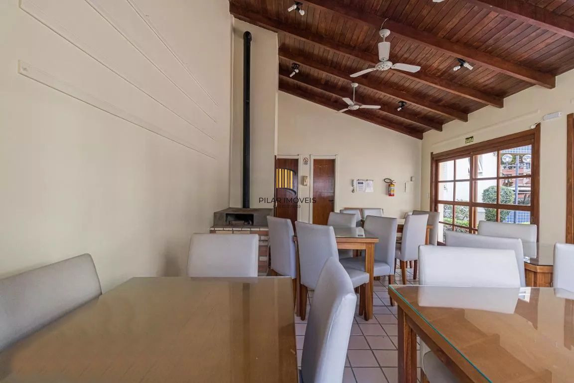 1 DORMITORIO SEMIMOBILIADO 54,69M²