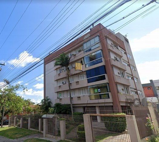 Apartamento 3 dormitórios no bairro Chácara das Pedras - Pilar Imóveis