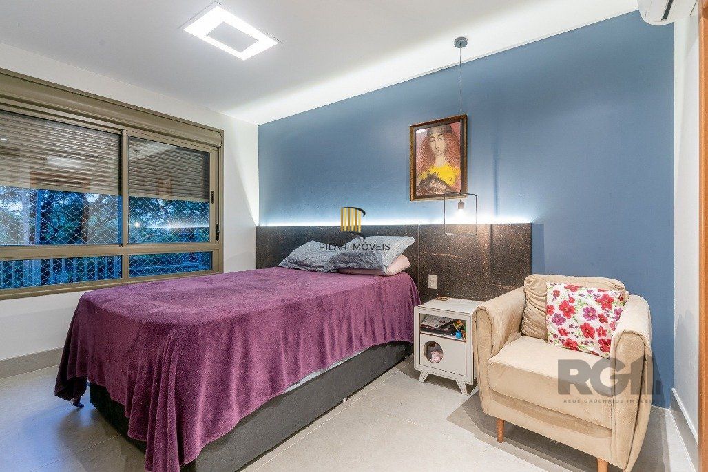 Apartamento 3 dormitórios no bairro Cavalhada