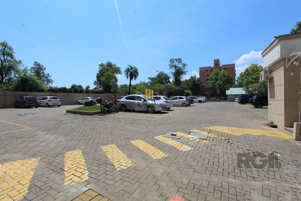 Apartamento 3 dormitórios no bairro Jardim Carvalho