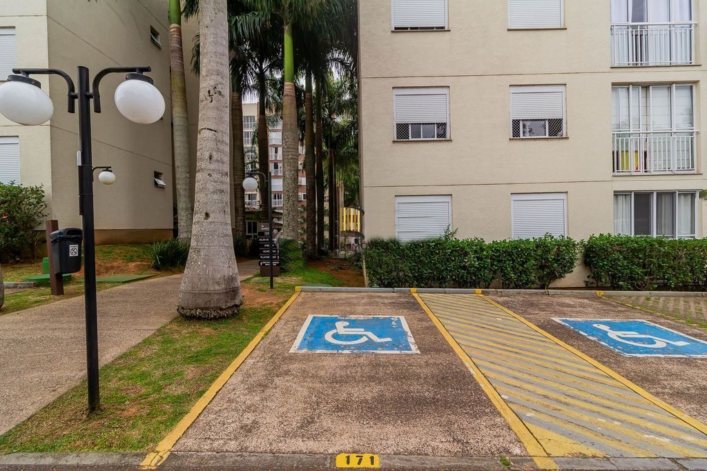 APARTAMENTO TERREO - PCD ORIGINAL