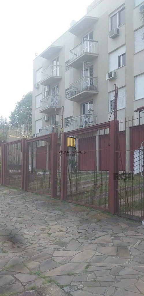 Cobertura 2 dormitórios no bairro Medianeira
