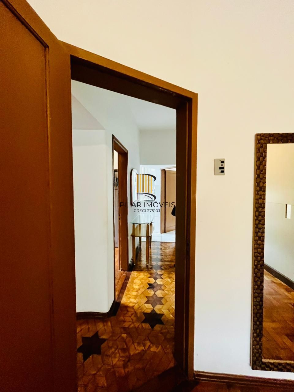 Para Quem Procura uma Casa Ampla Pronta Para Morar.