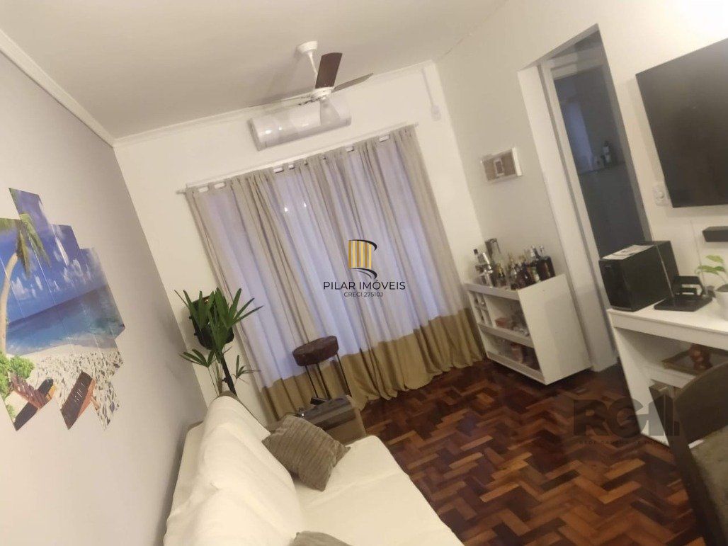 No coração do bairro Teresópolis, um lugar tranquilo e seguro, ideal para quem deseja viver com qualidade de vida.
