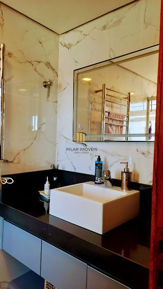 Casa de Condomínio 3 dormitórios no bairro Sétimo Céu