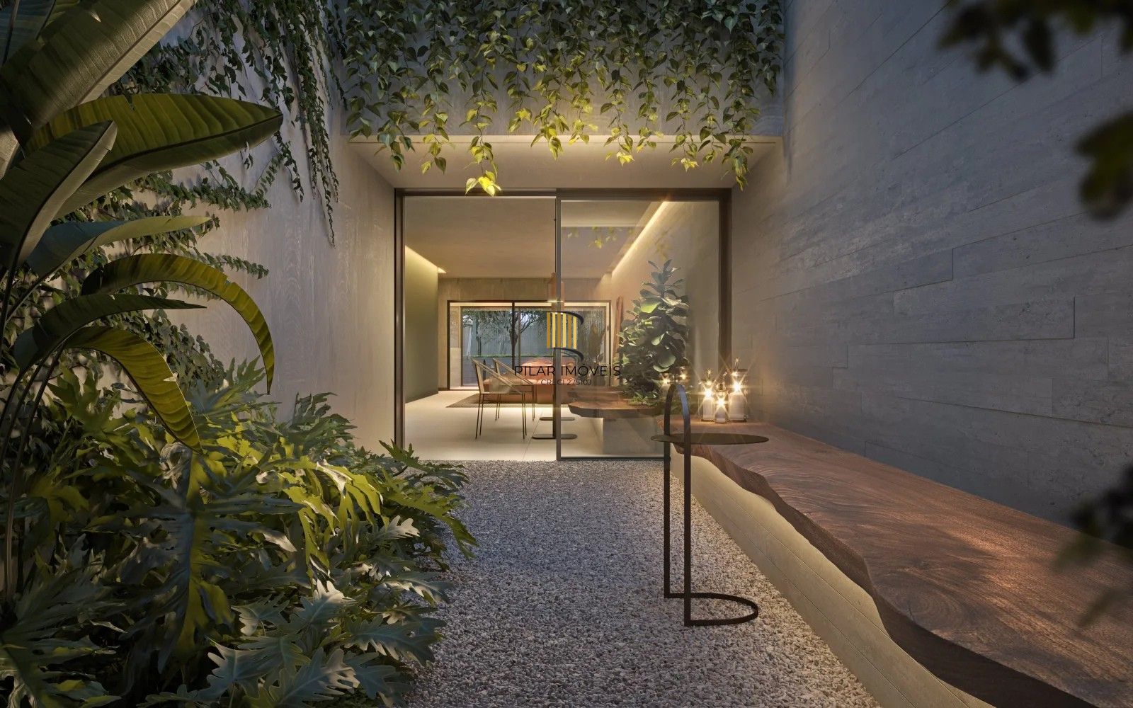 More ou invista em um loft no Hola Sunset Lofts