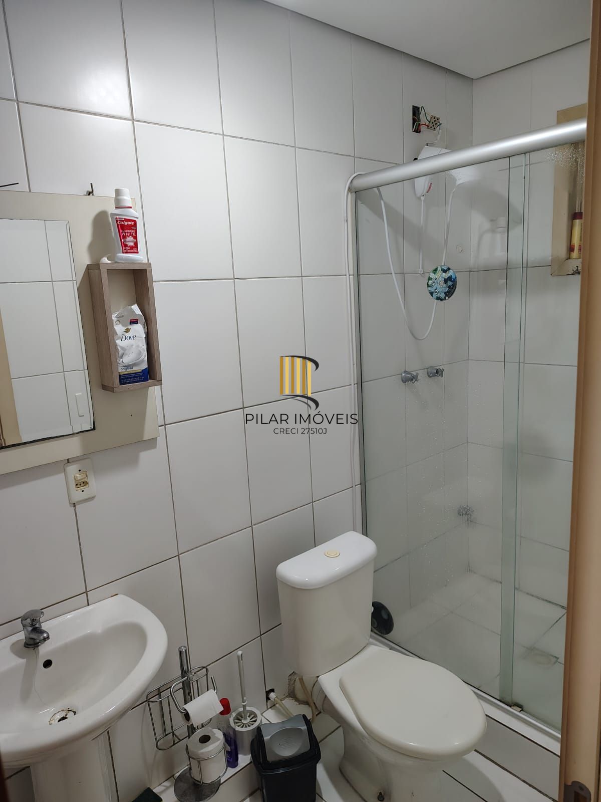 Apartamento 2 dormitórios no bairro Vila Cachoeirinha