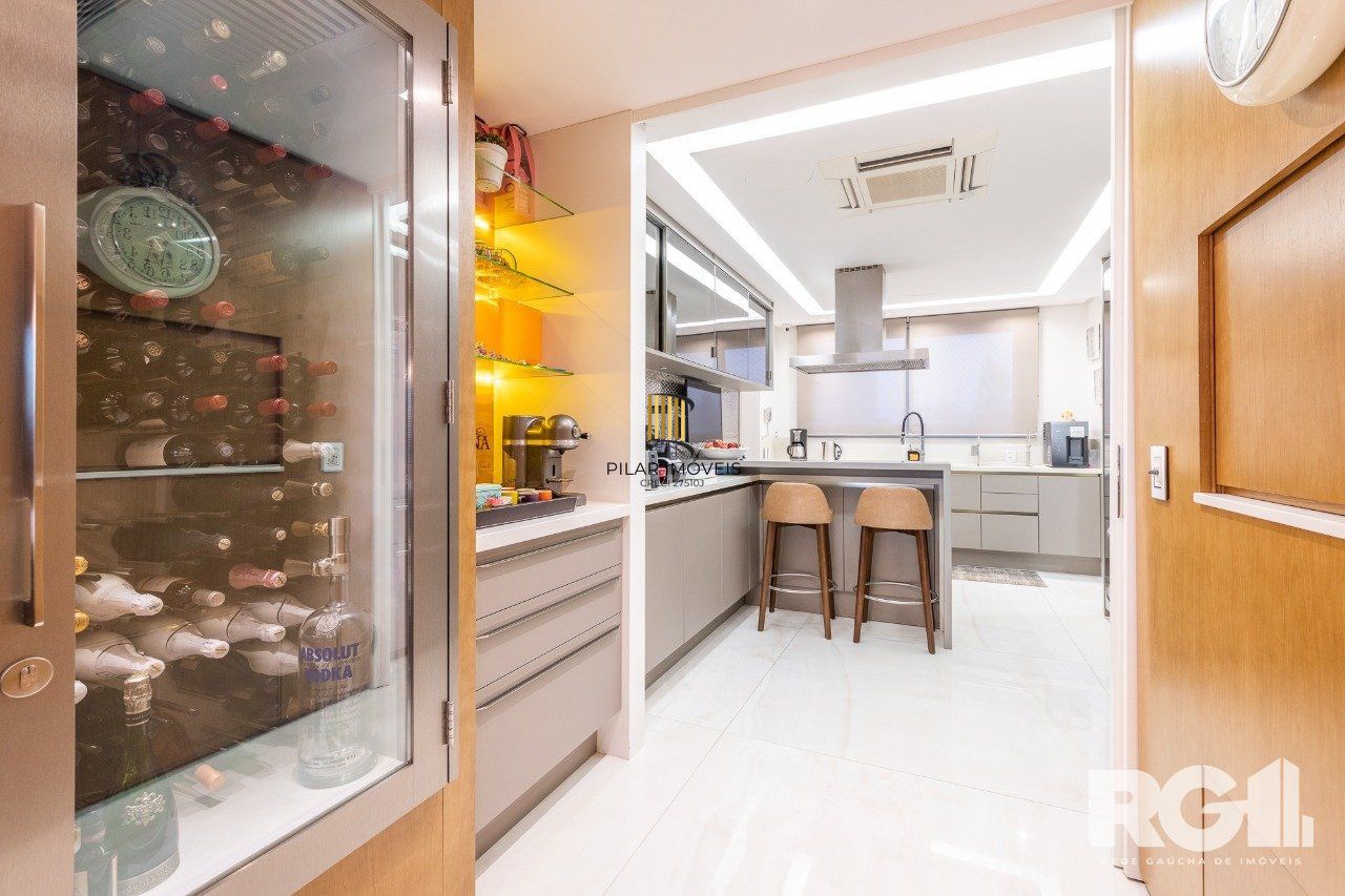 Luxuoso Apartamento no Mirador