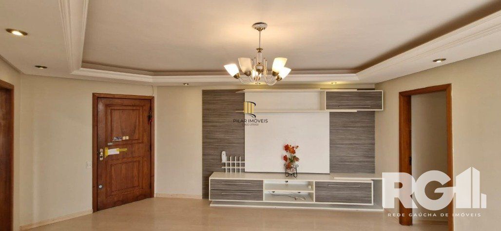 Excelente Apartamento com Vista para o Guaíba 