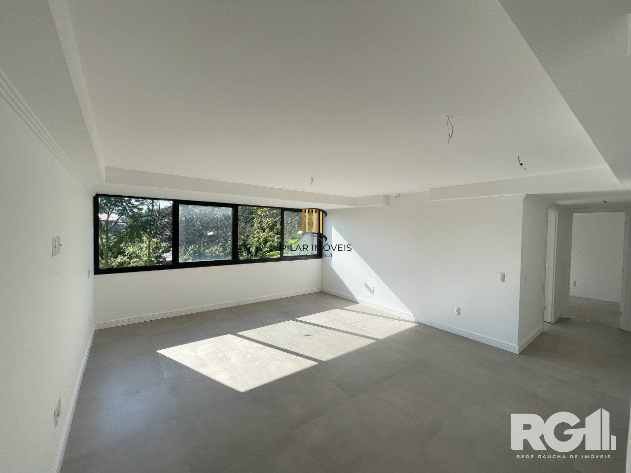 Ótimo apartamento com 2 quartos sendo 1 suíte, no moderno condomínio VERT NATURE.