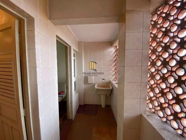 Apartamento de andar alto na Princesa Isabel
