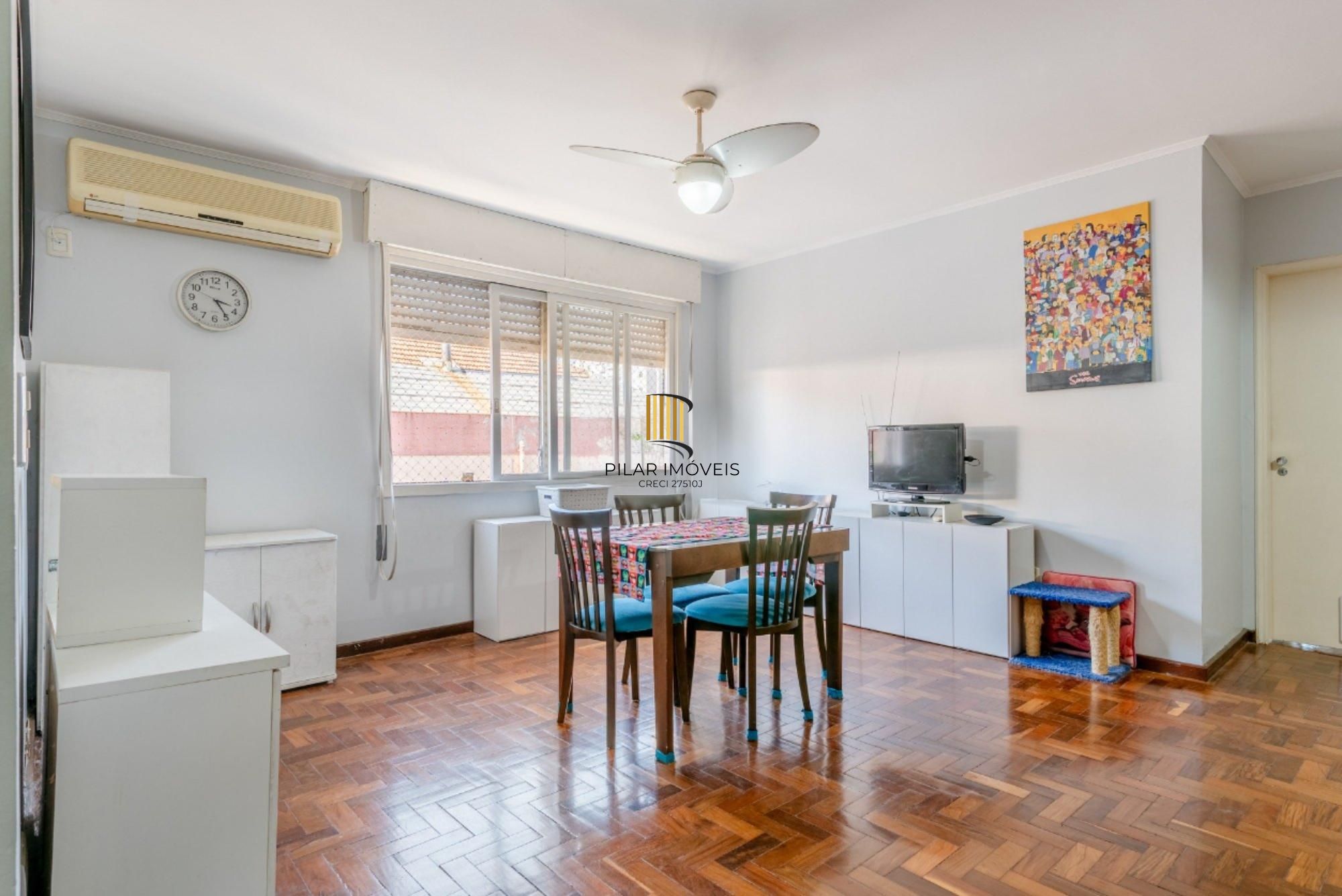 Cobertura 3 dormitórios a venda na Santa Cecília