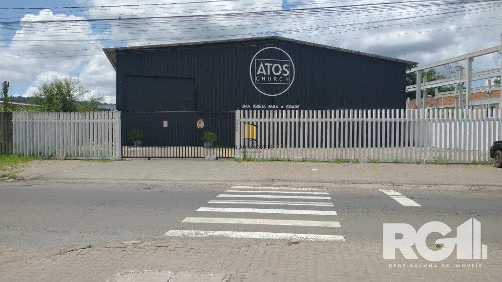 Casa em condominio na Cidade de Esteio/RS