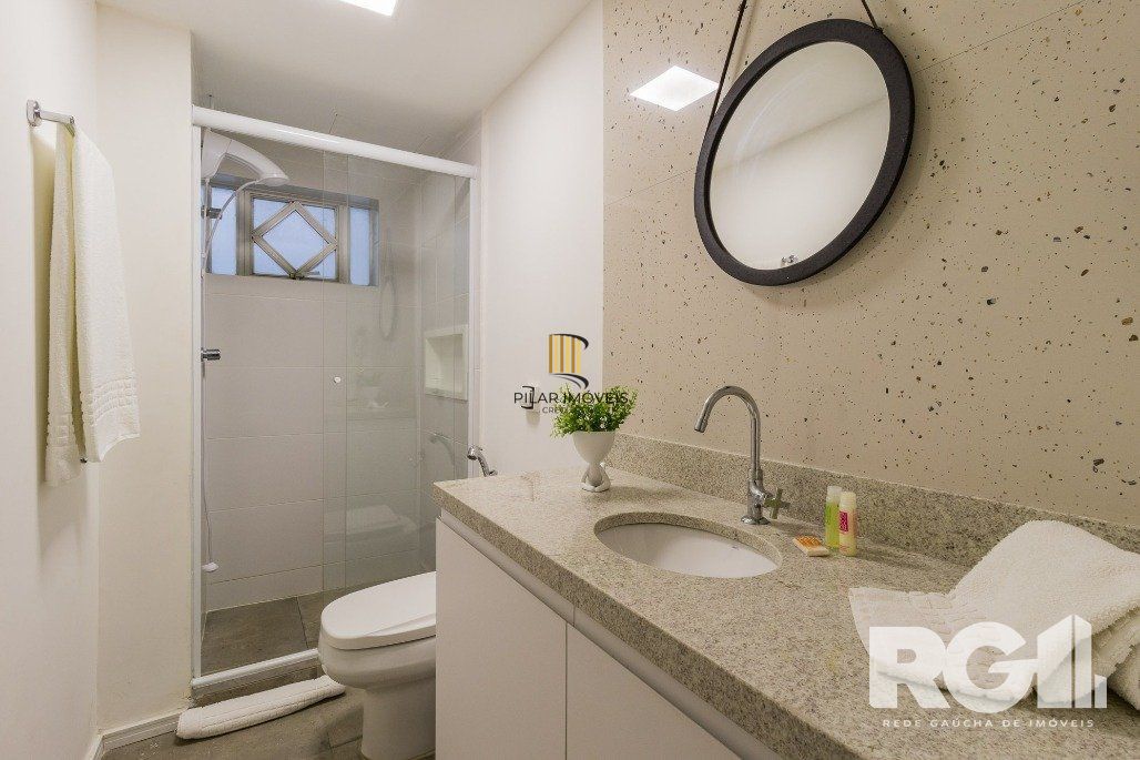 Studio com localização no Centro Histórico de Porto Alegre, uma das ruas mais charmosas e antigas de Porto Alegre.