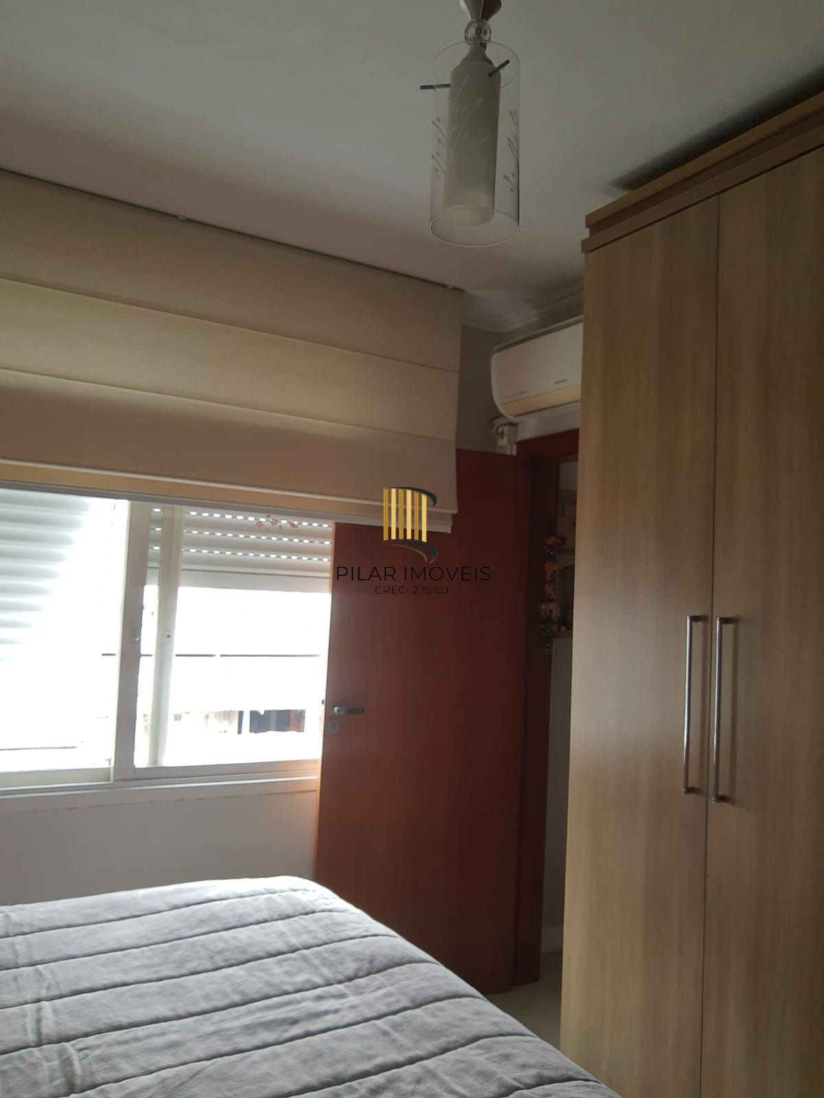APARTAMENTO COM SUITE NO CONDOMÍNIO EDIFÍCIO MARQUES DE OLINDA