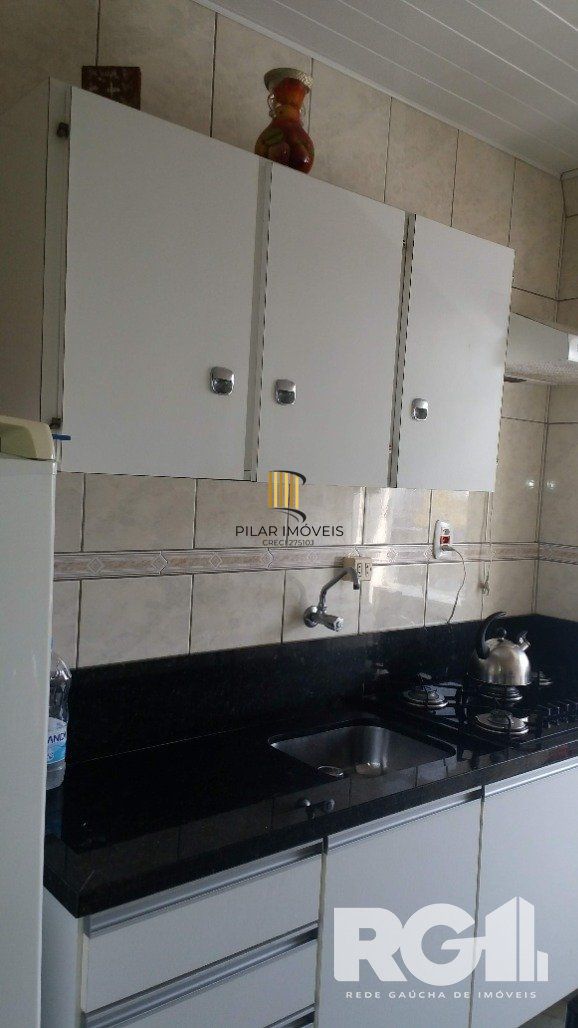 Ótimo Apartamento de um Dormitório na Corenel Massot - Cavalhada
