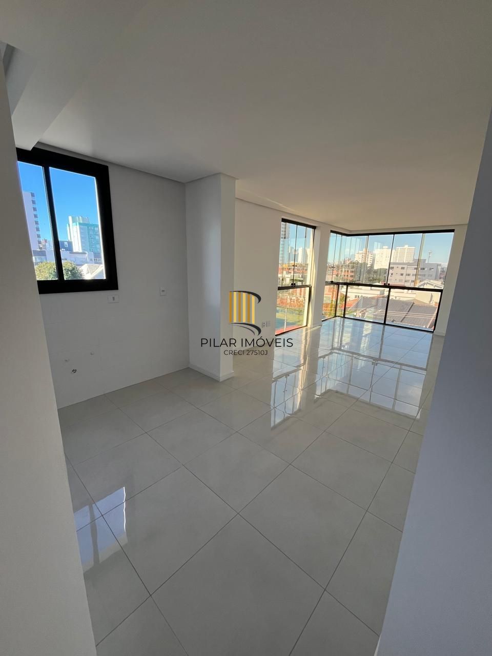 Apartamento 2 dormitórios no bairro Litoral