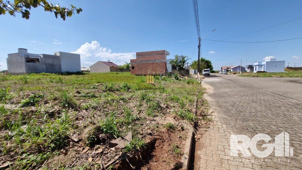 Ótimo Terreno na Cidade de Venancio Aires/RS