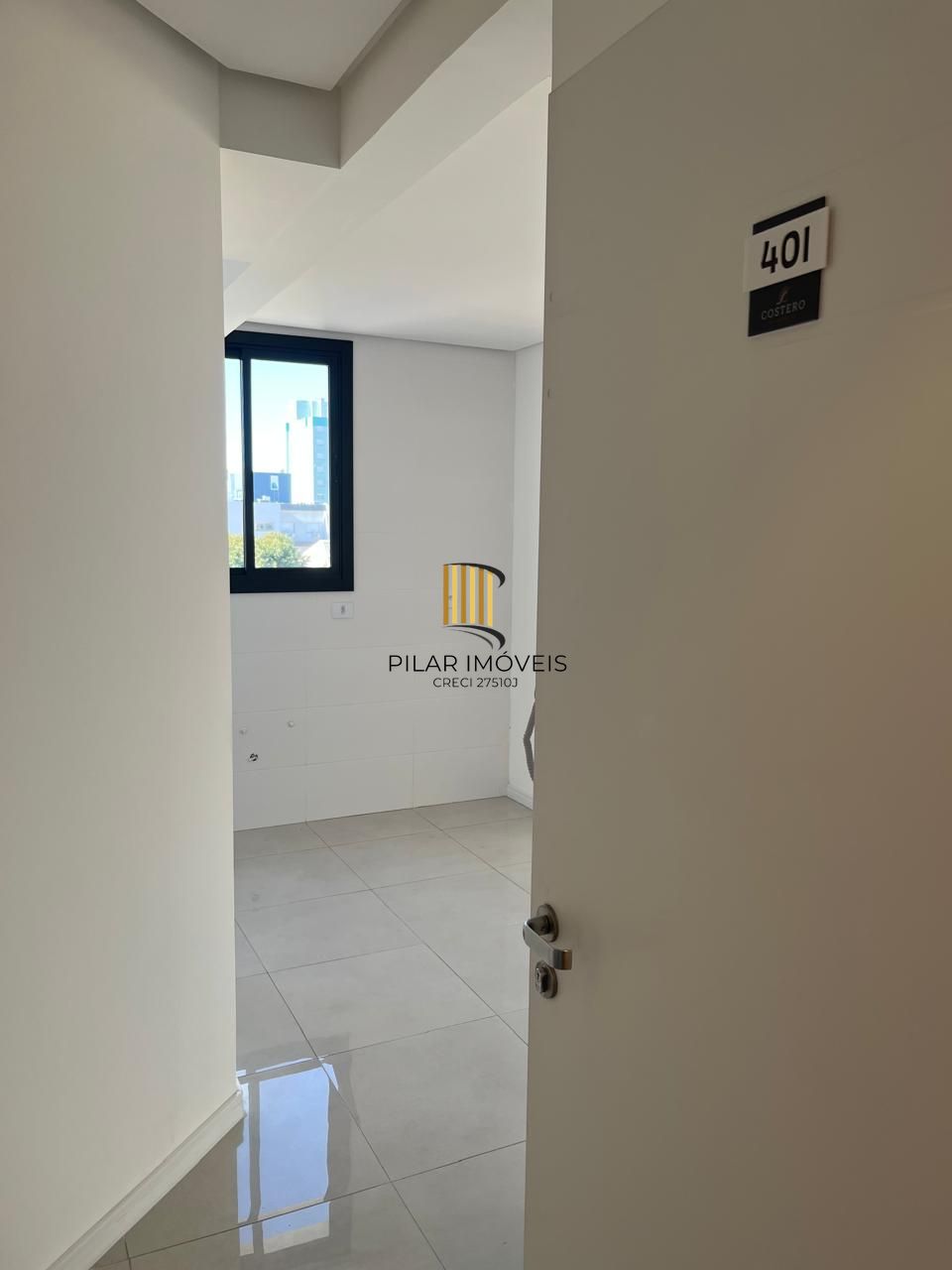 Apartamento 2 dormitórios no bairro Litoral