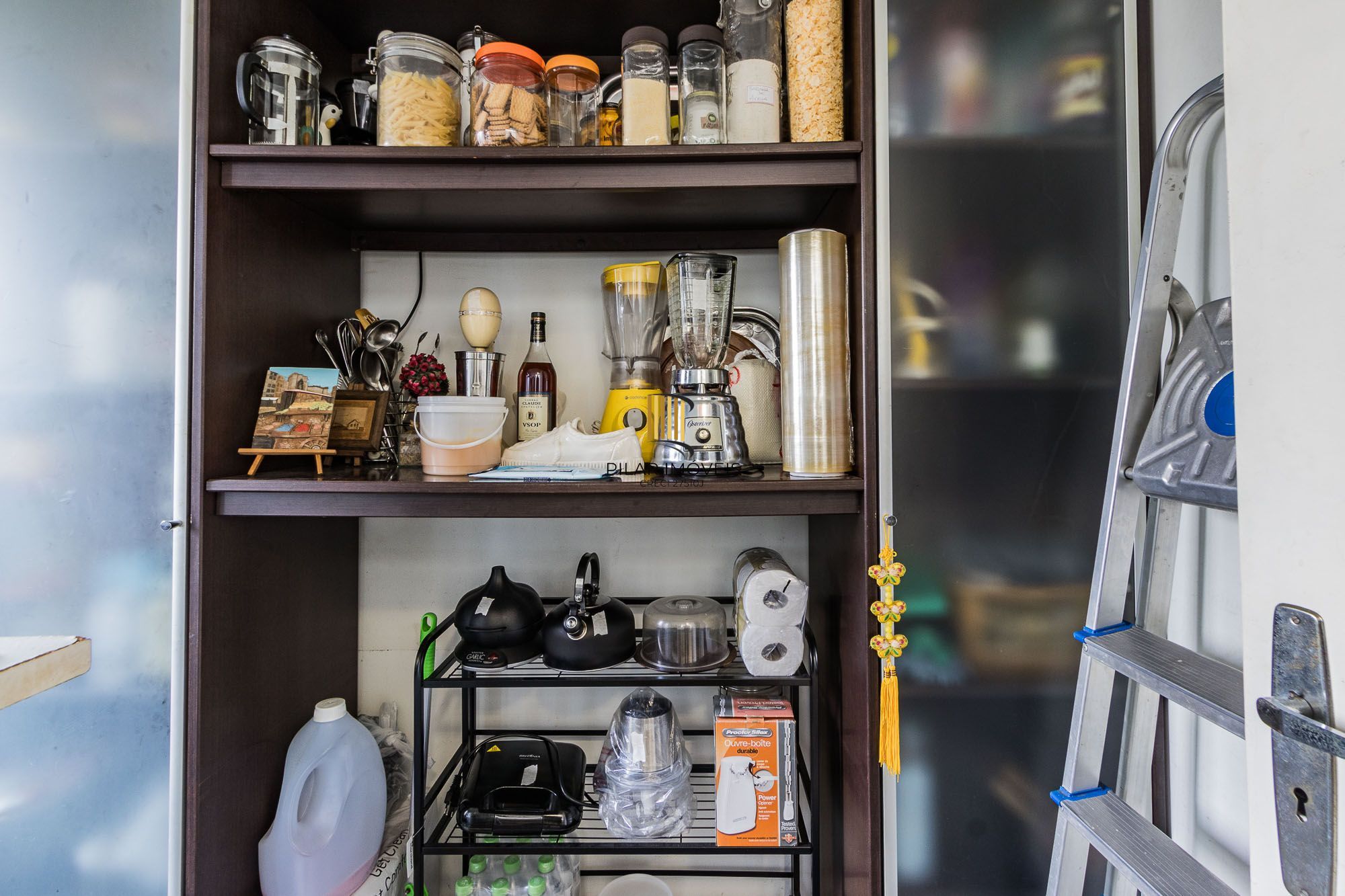 Oportunidade única: Apartamento com dois dormitórios e vaga de garagem à venda no coração do Bairro Higienópolis!