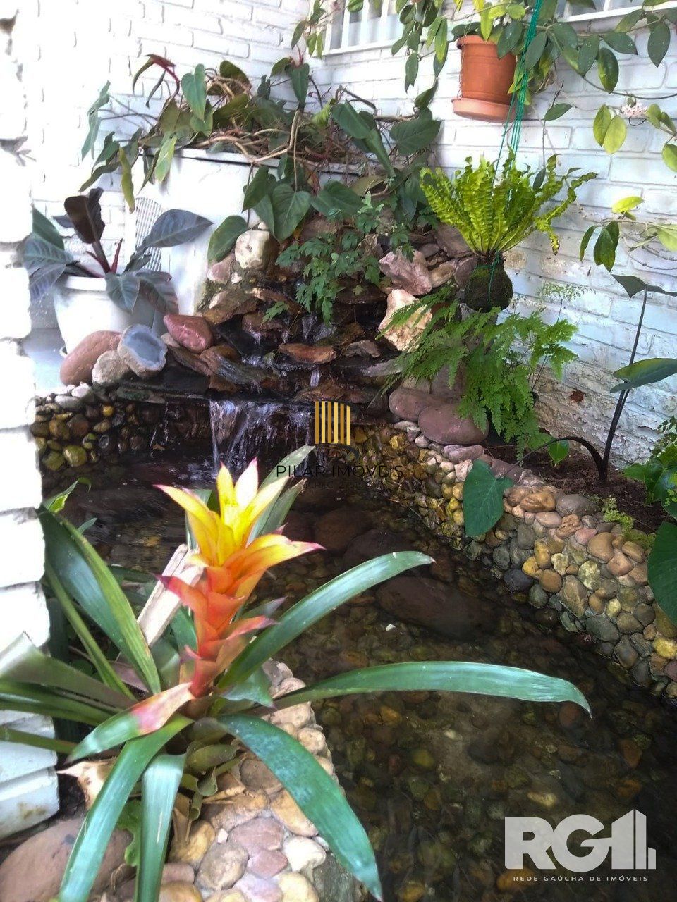 Casa na Vila Assunção