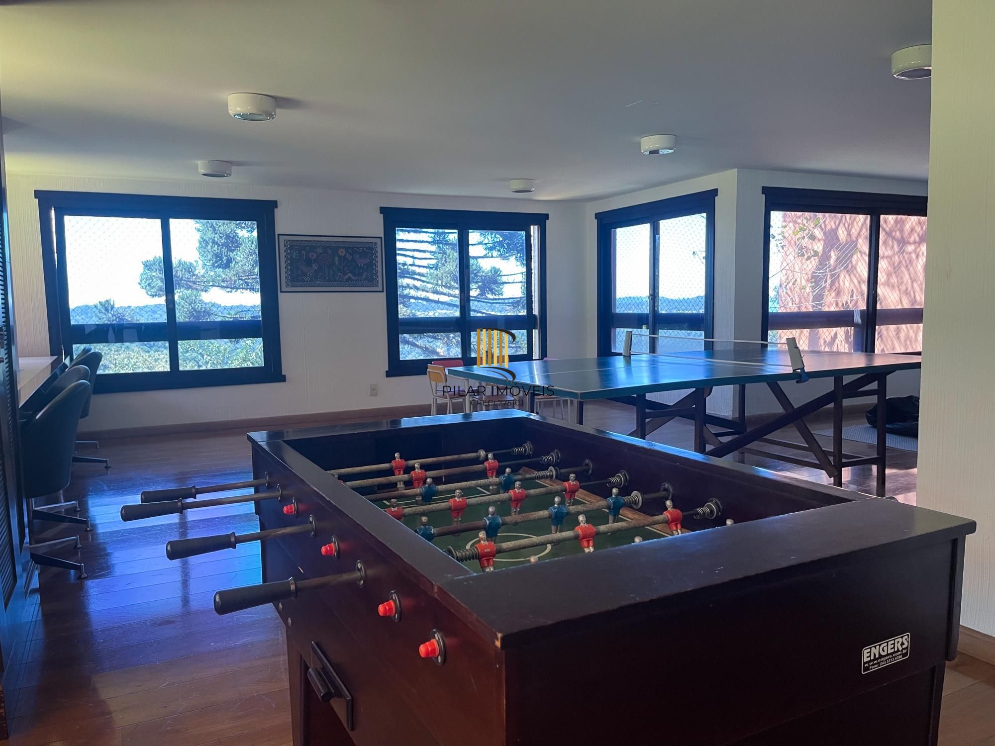 Excelente Apartamento no Residencial KNORRVILLE Gramado/RS