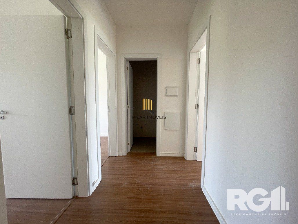 Casa em bairro planejado de Canoas com excelência em beleza e qualidade.