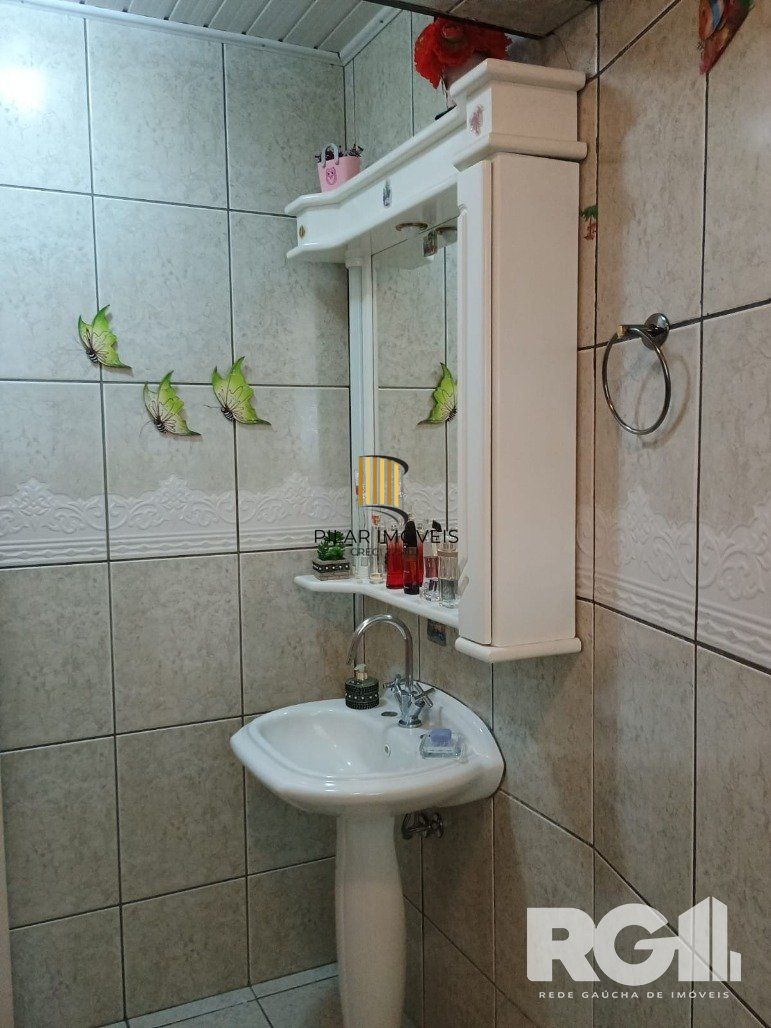 Apartamento  amplo e  mobiliado no centro de Canoas