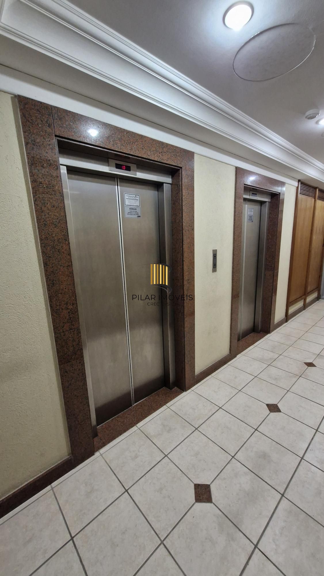 Sala Comercial próxima a Carlos Gomes
