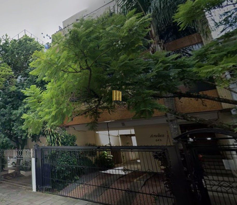 Excelente Apartamento de dois Dormitórios no Bairro Rio Branco