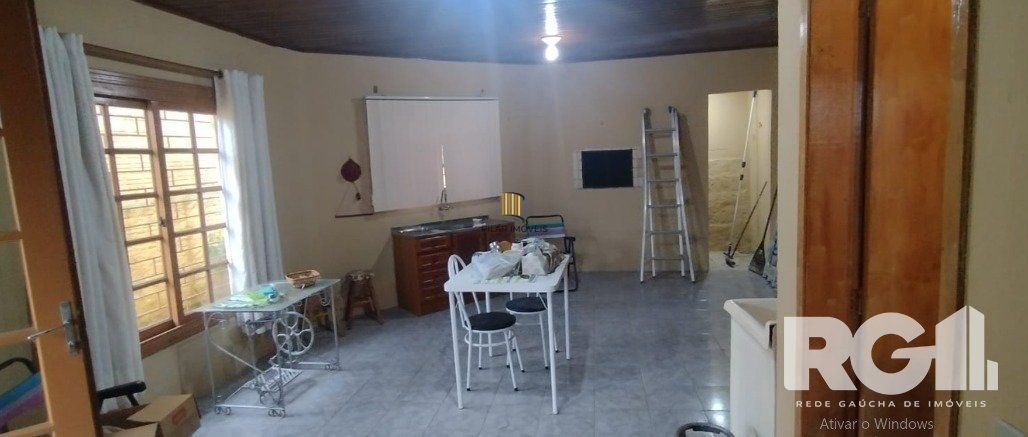 Excelente  Casa 2 Dormitórios a dois Minutos do Centro de Viamão
