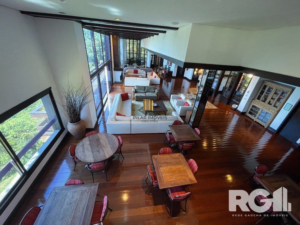 Apartamento de dois dormitorios no KNORRVILLE/Gramado