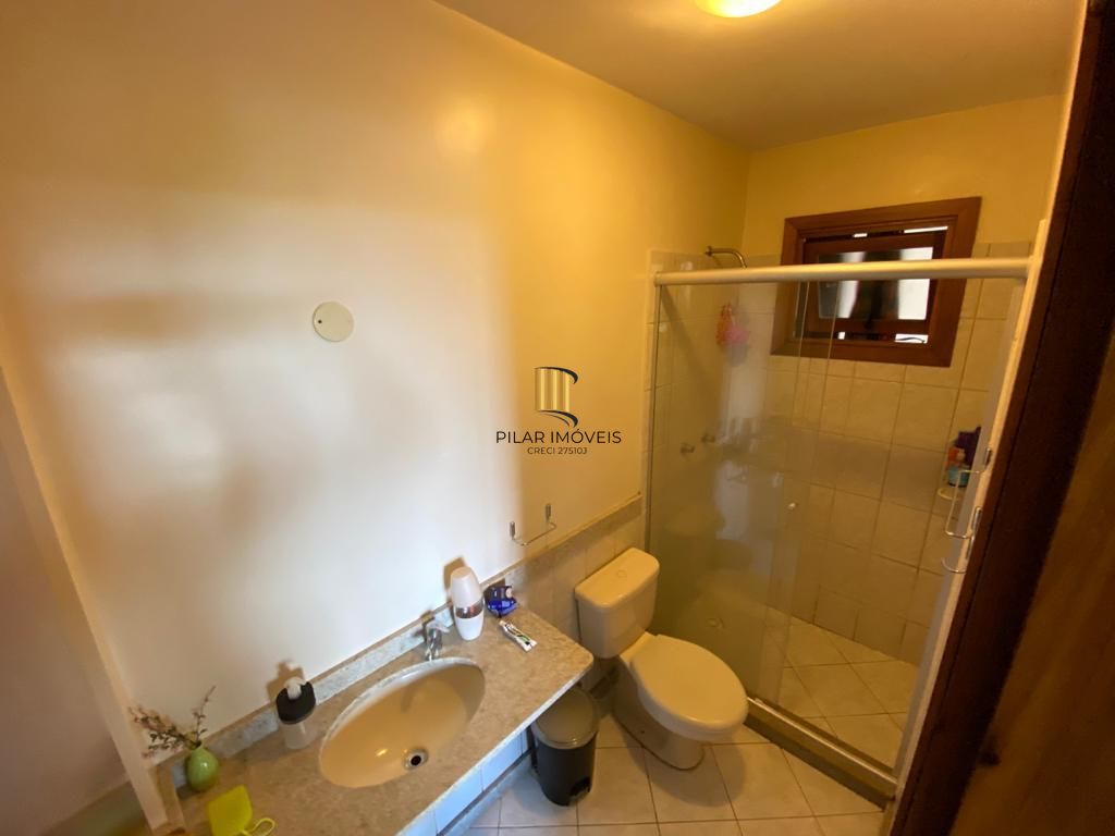 Excelente Casa no Condomínio Horizontal Residencial Valência bairro Tristeza