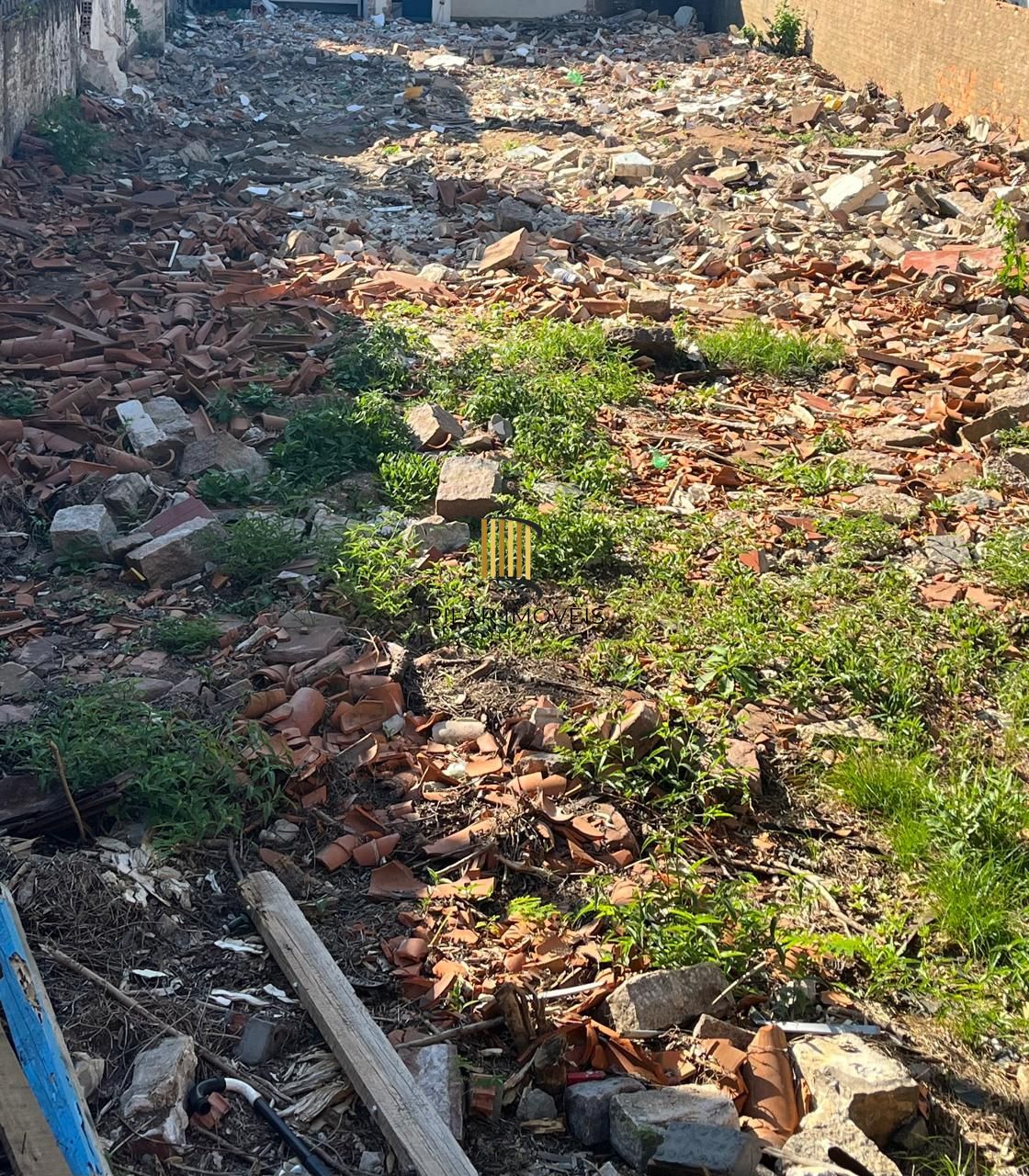 Terreno na Tristeza