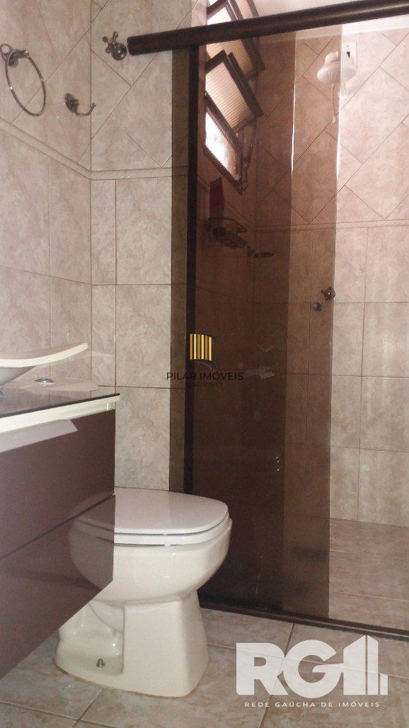 Ótimo Apartamento de um Dormitório na Corenel Massot - Cavalhada