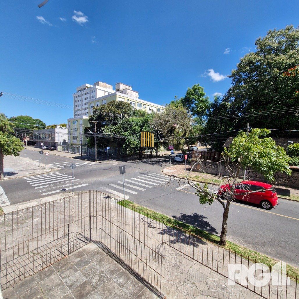 Belo Stúdio à venda na Rua Bento de Amaral, esquina com Barão do Amazonas - Partenon