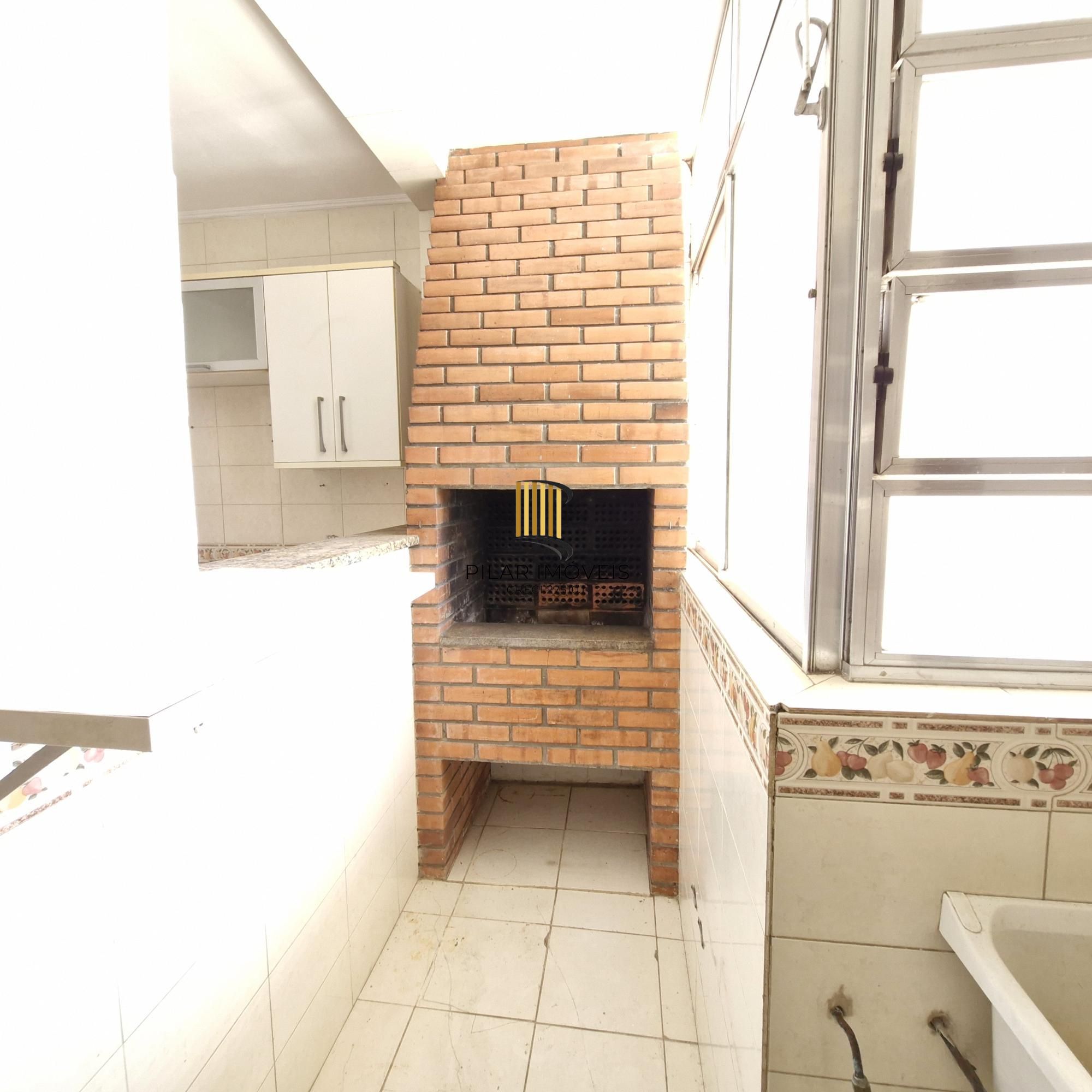 Oportunidade Única! Apartamento de 3 Dormitórios no Praia de Belas – Porto Alegre/RS