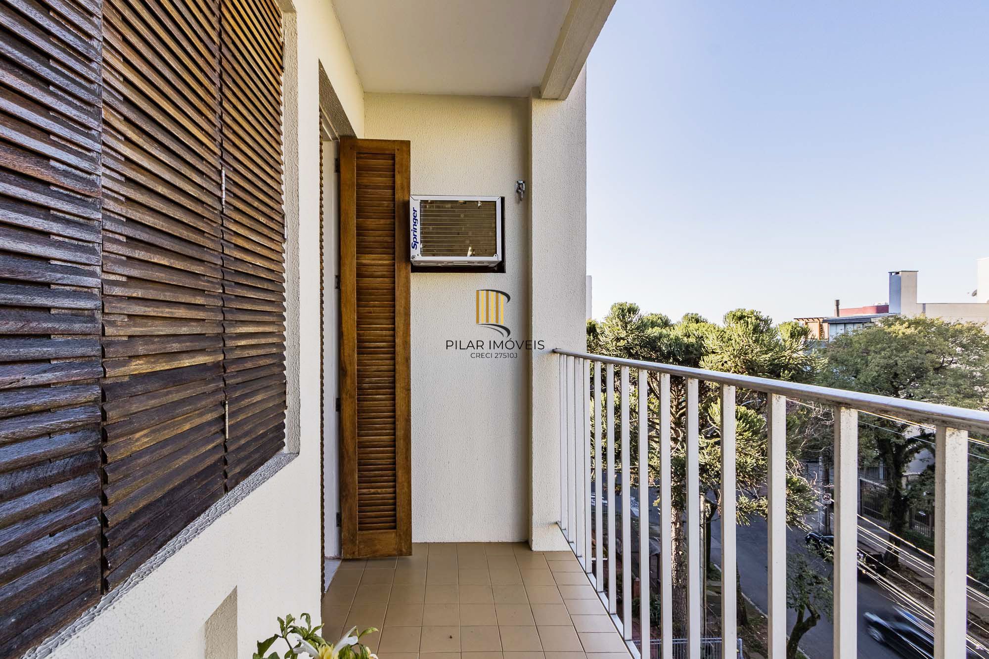 Oportunidade única: Apartamento com dois dormitórios e vaga de garagem à venda no coração do Bairro Higienópolis!