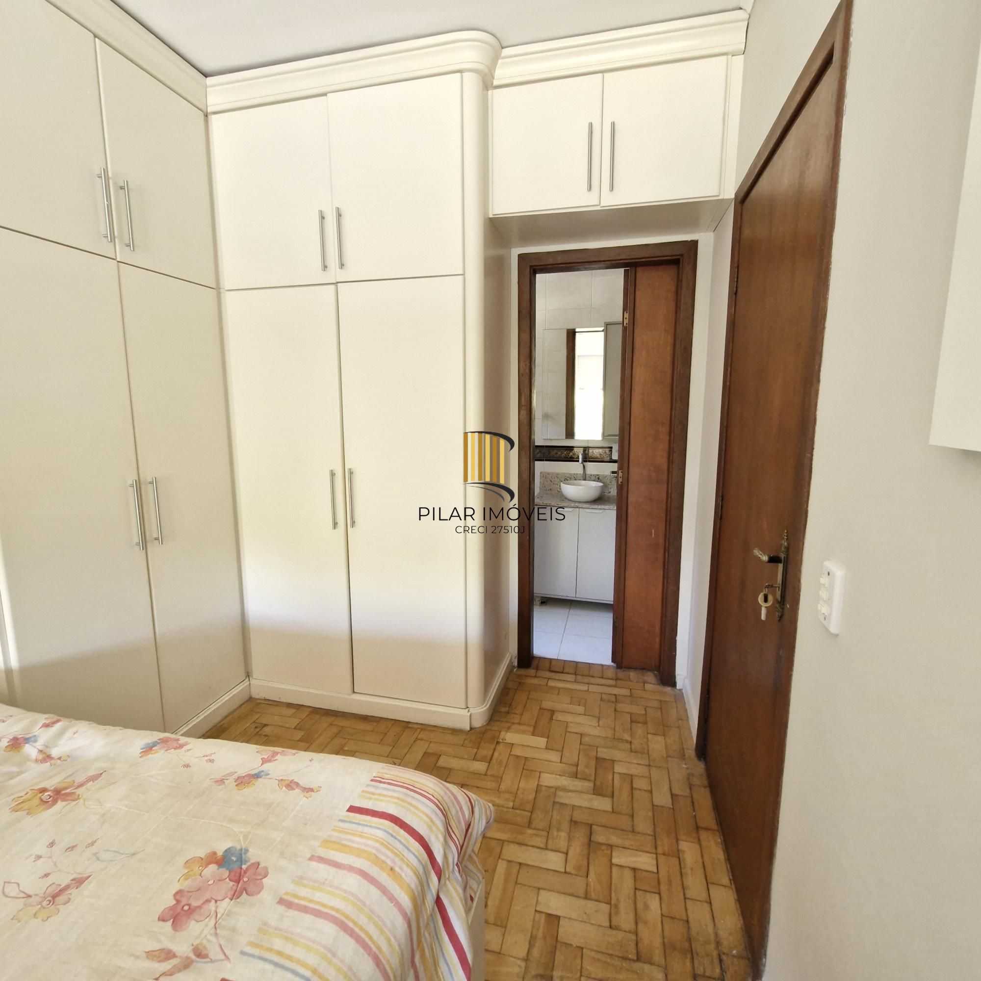 Oportunidade Única! Apartamento de 3 Dormitórios no Praia de Belas – Porto Alegre/RS