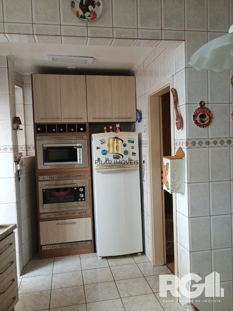 Apartamento  amplo e  mobiliado no centro de Canoas