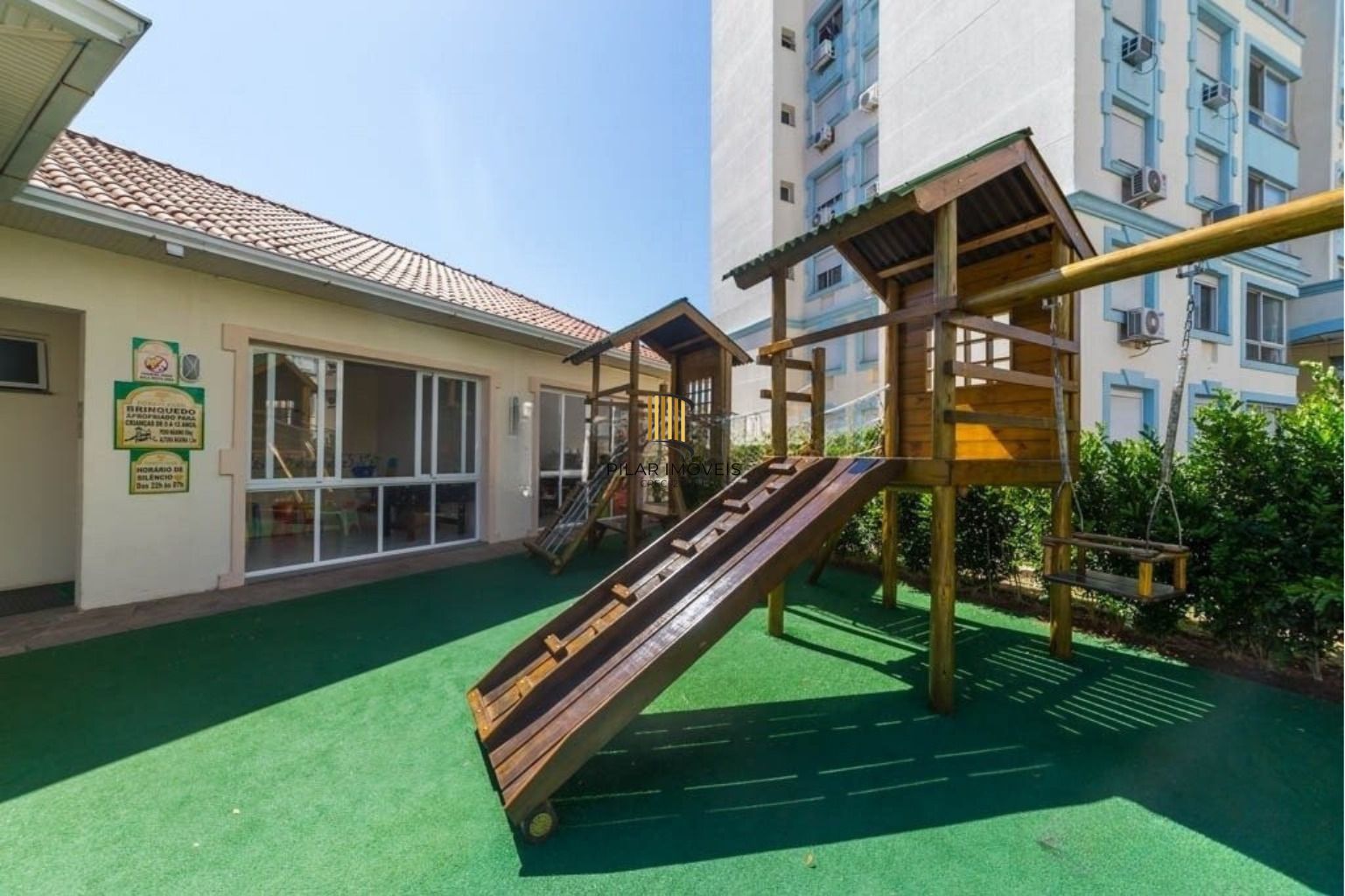 Apartamento 3 dormitórios à venda na Cavalhada