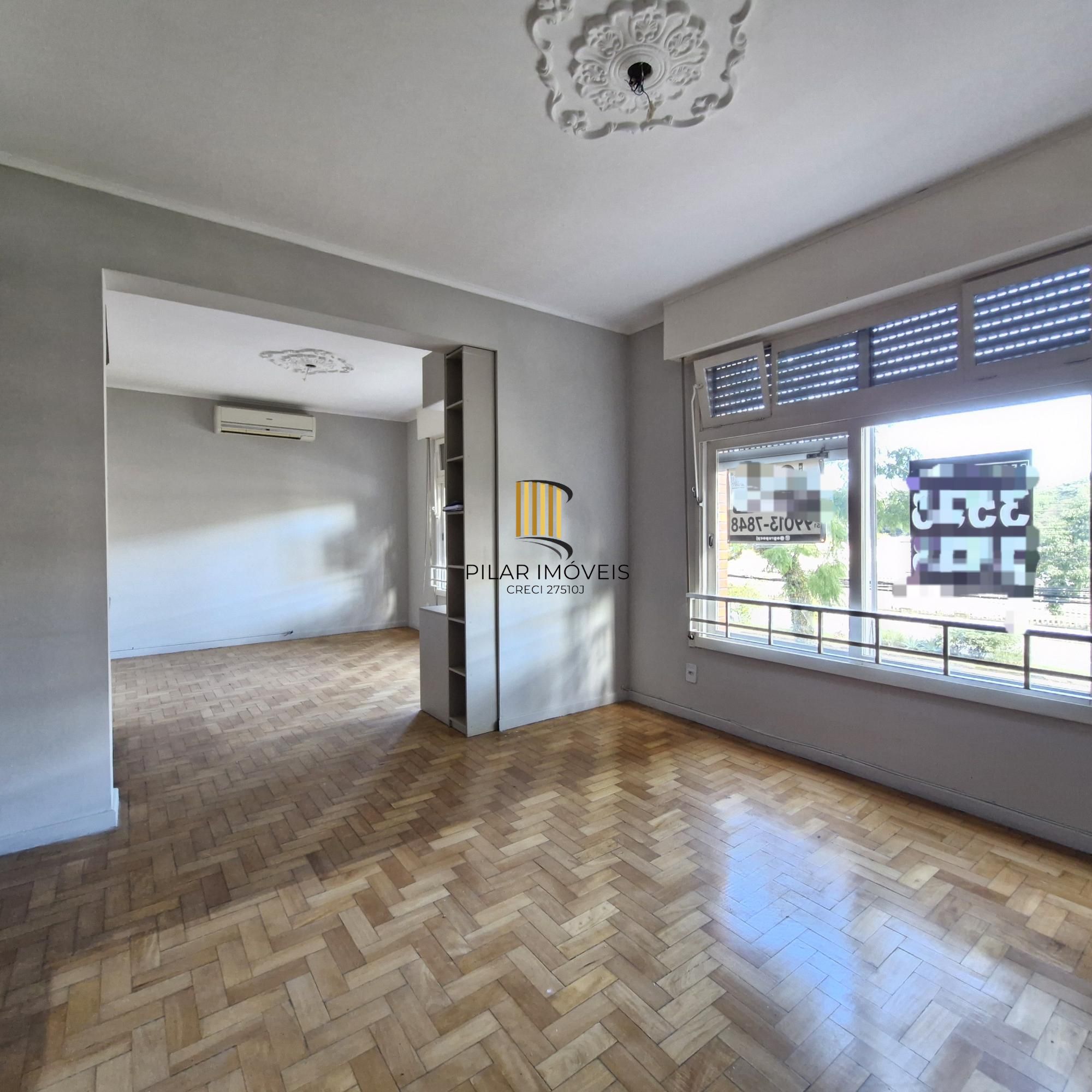 Oportunidade Única! Apartamento de 3 Dormitórios no Praia de Belas – Porto Alegre/RS