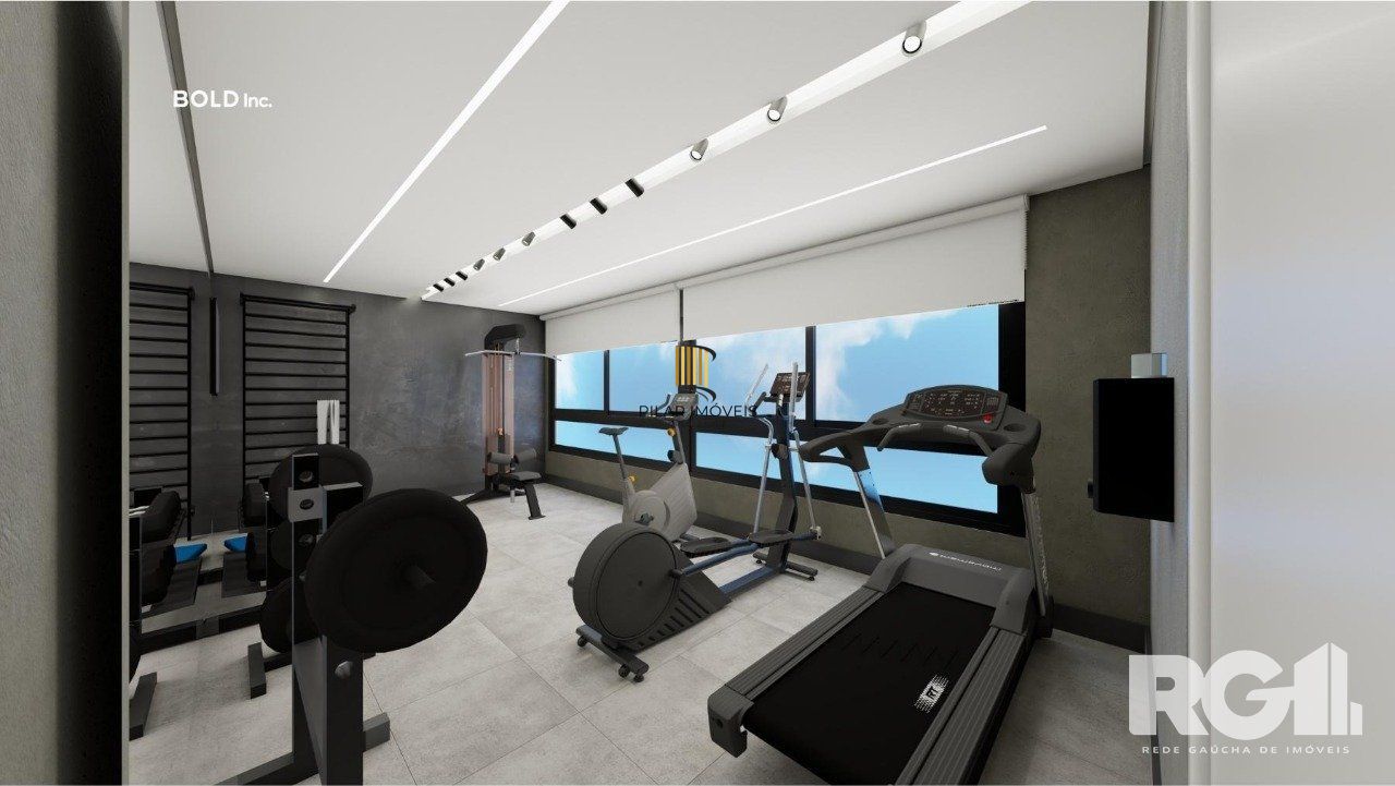 Lançamento Hemingway 3 quartos.