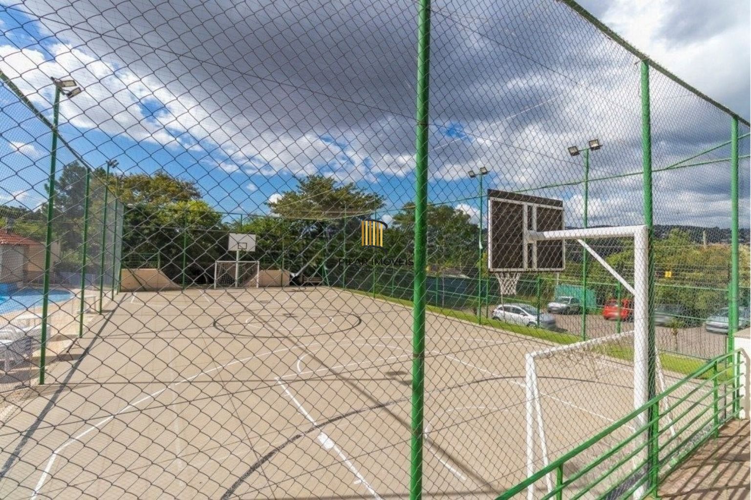 Apartamento 3 dormitórios à venda na Cavalhada