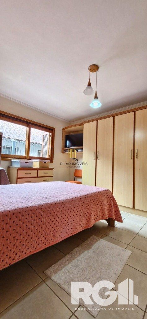 Linda Residência com 3 dormitórios na cidade de Venâncio Aires/RS